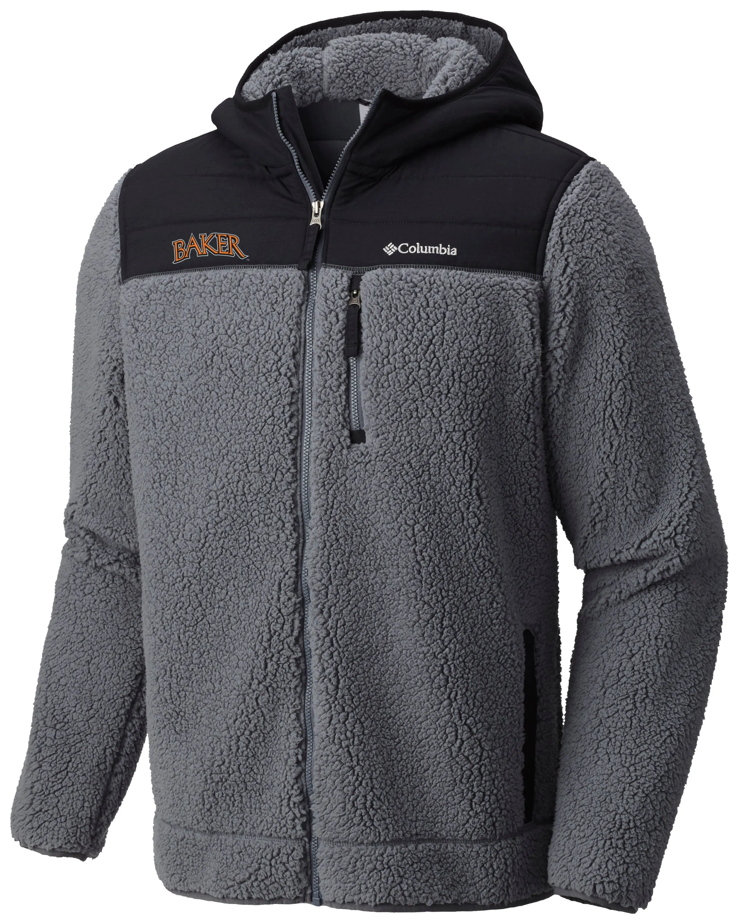 Columbia Mountainside Heavyweight Fleece