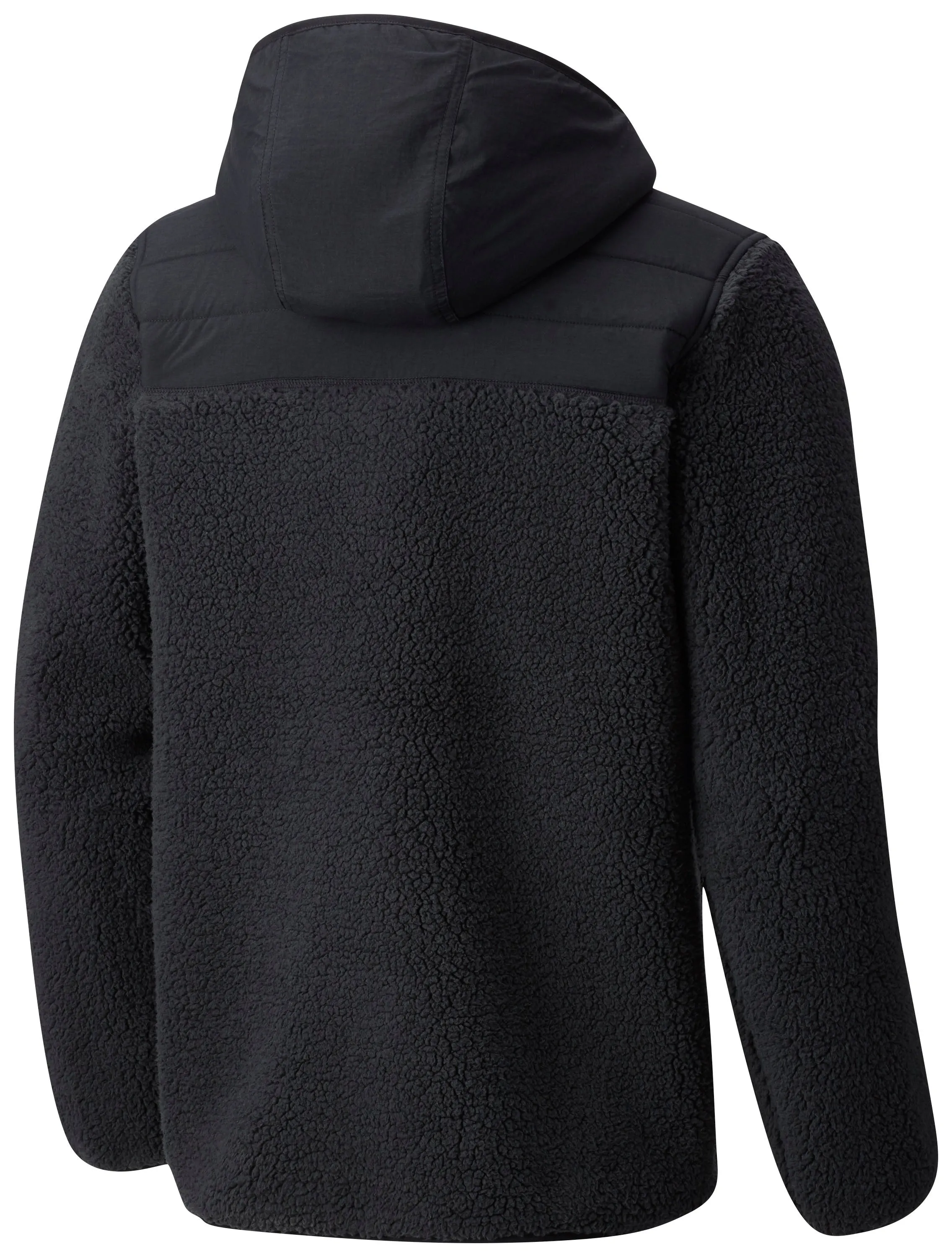 Columbia Mountainside Heavyweight Fleece