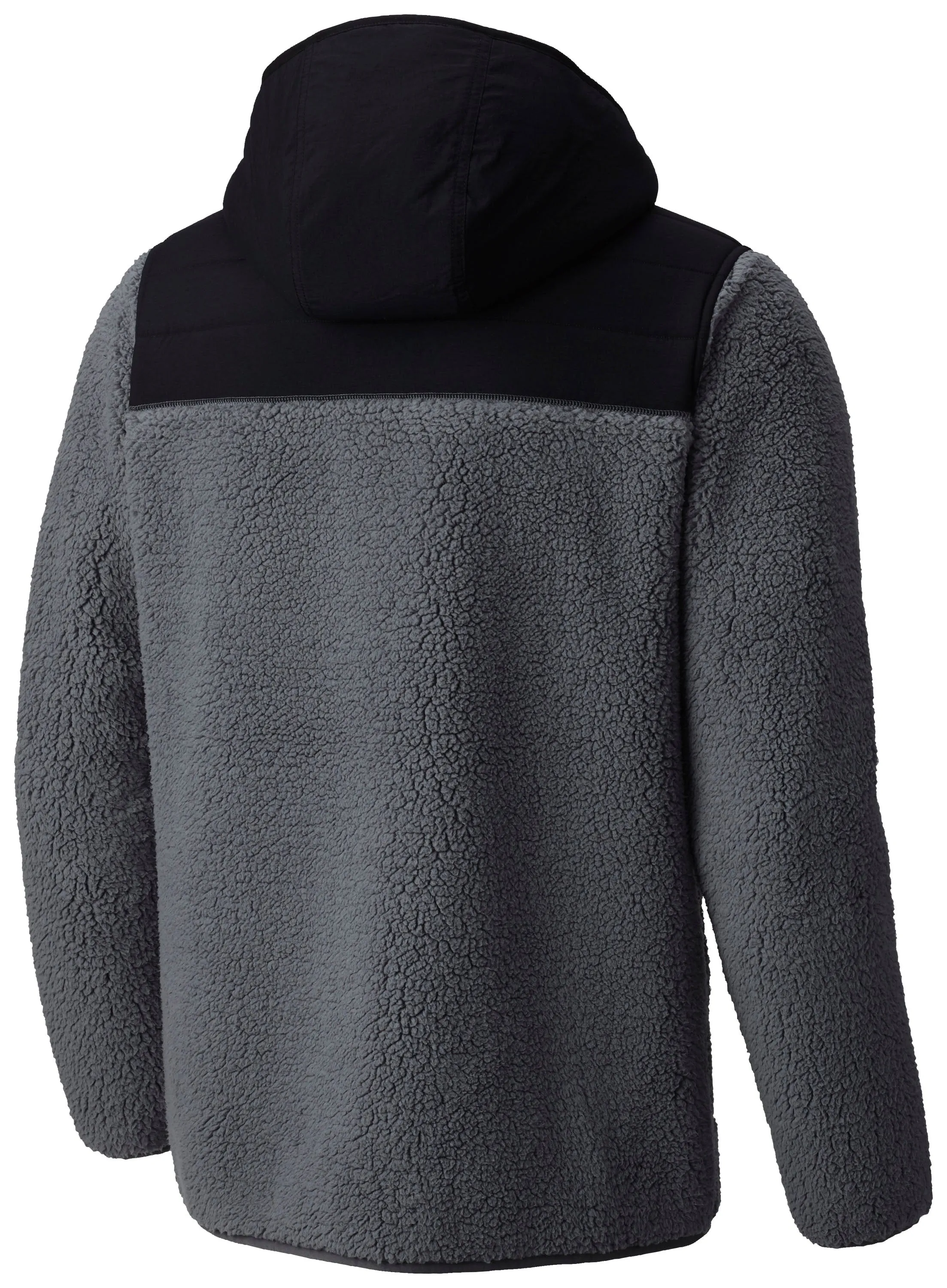 Columbia Mountainside Heavyweight Fleece