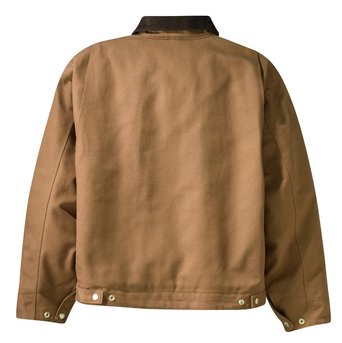 CornerStone - Duck Cloth Work Jacket. J763