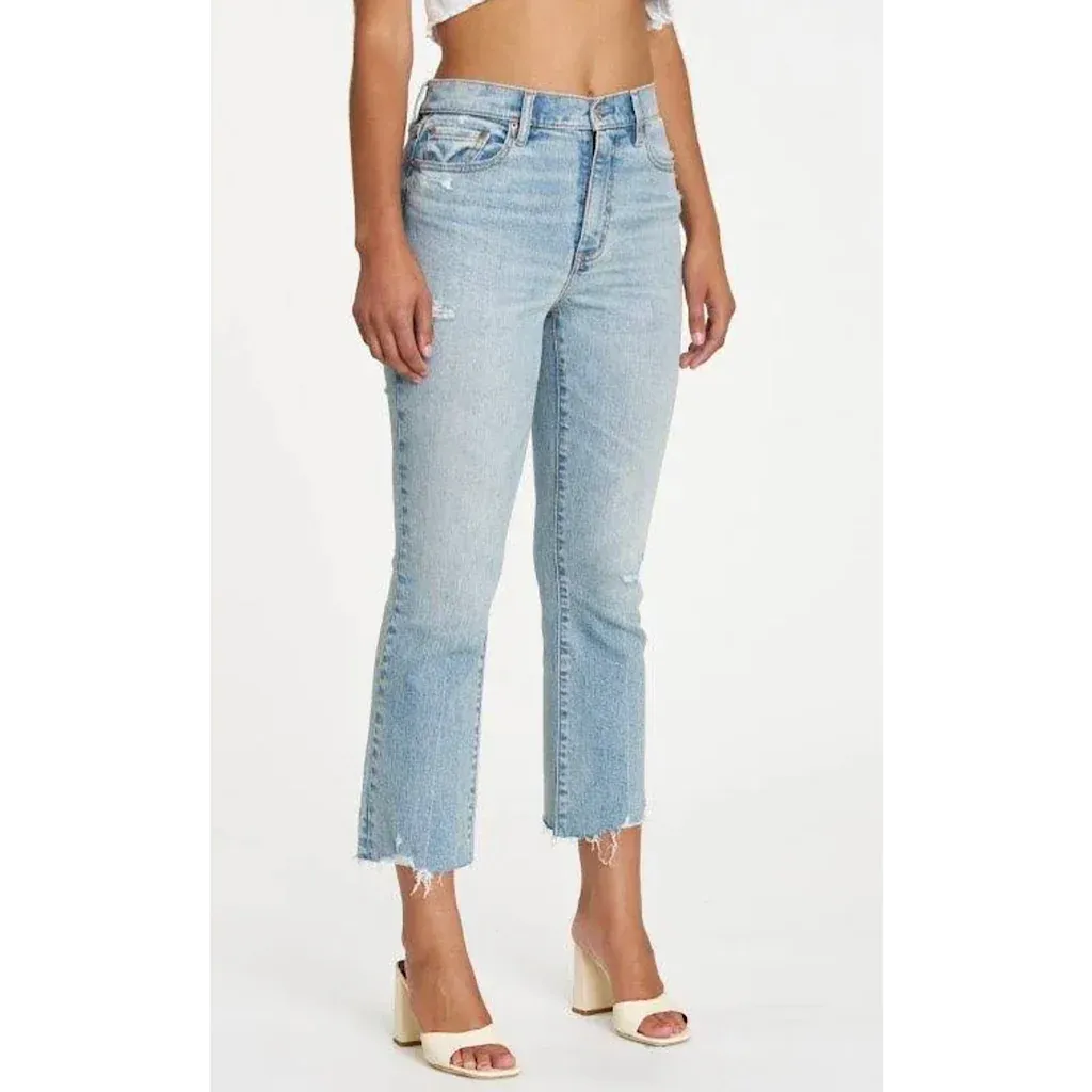 Daze Shy Girl Jean