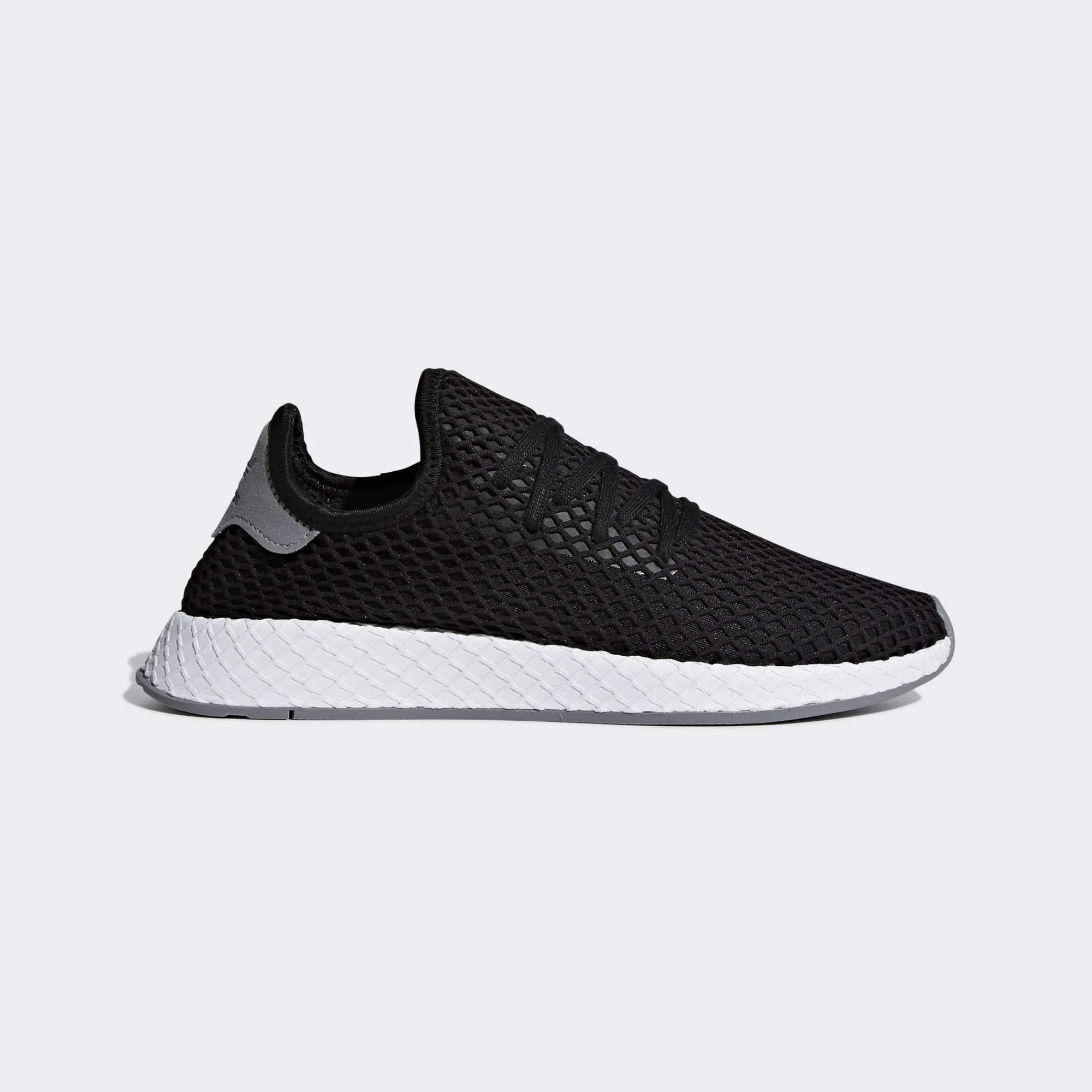 DEERUPT RUNNER SHOES-b41765