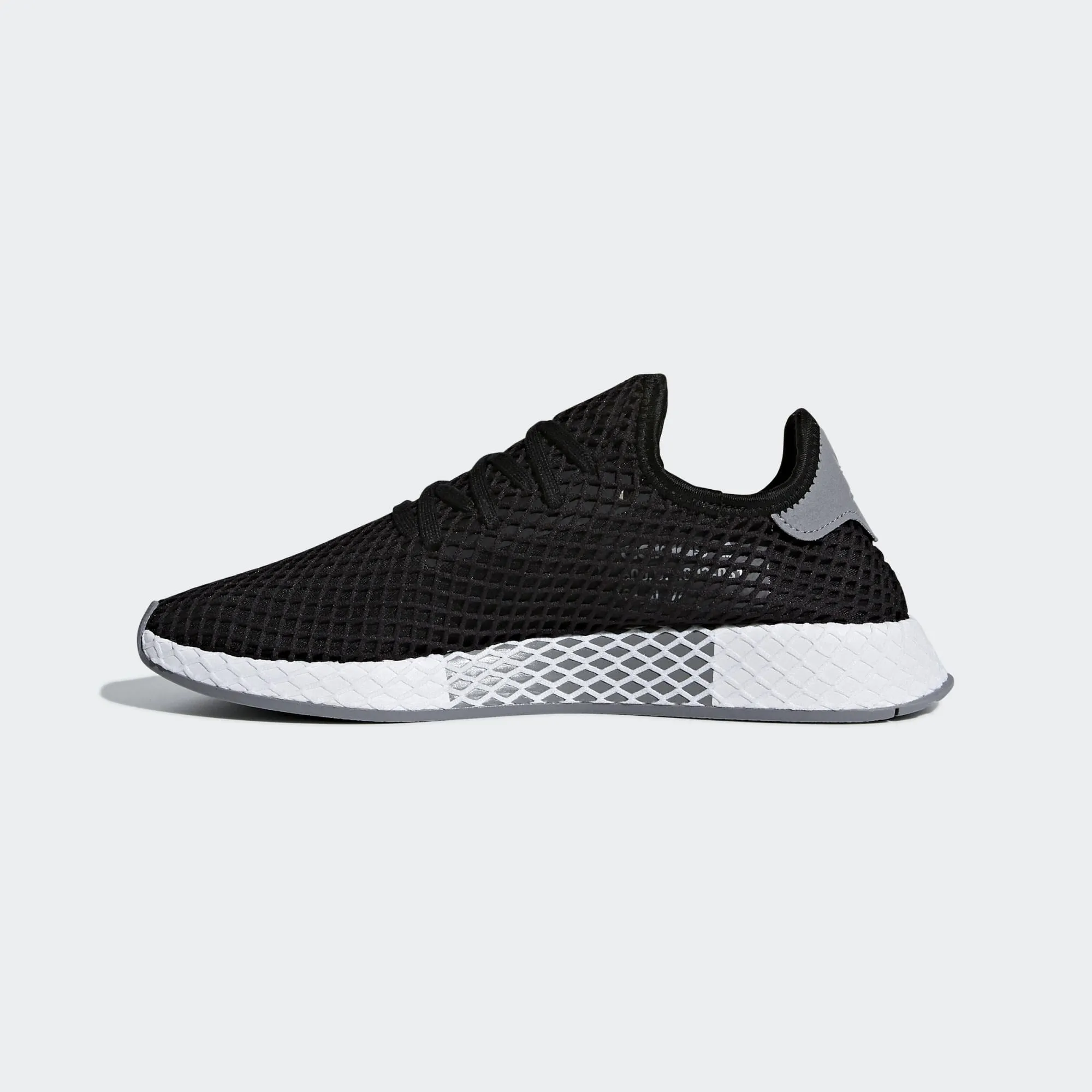 DEERUPT RUNNER SHOES-b41765