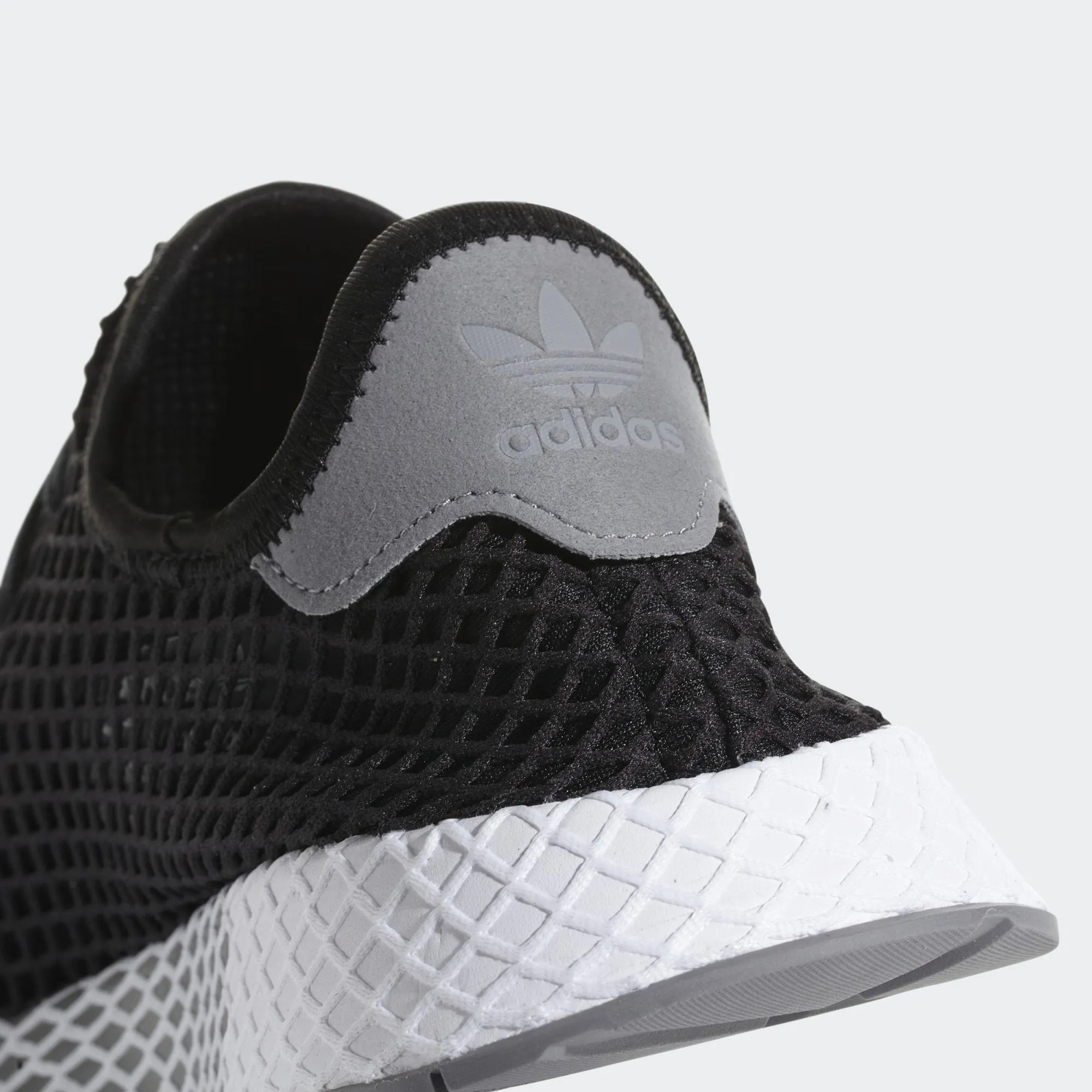 DEERUPT RUNNER SHOES-b41765