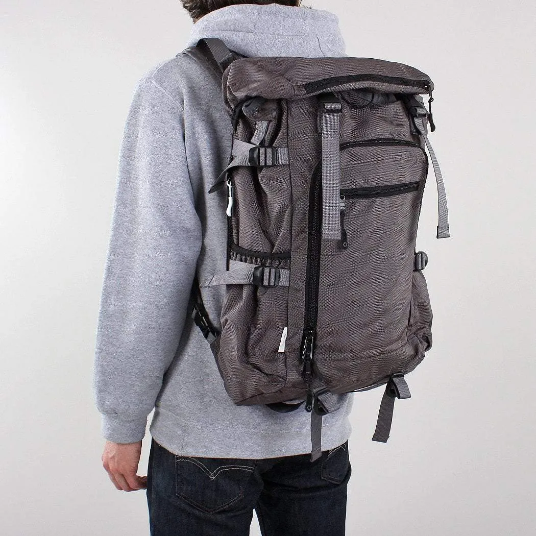 DSPTCH Ruckpack