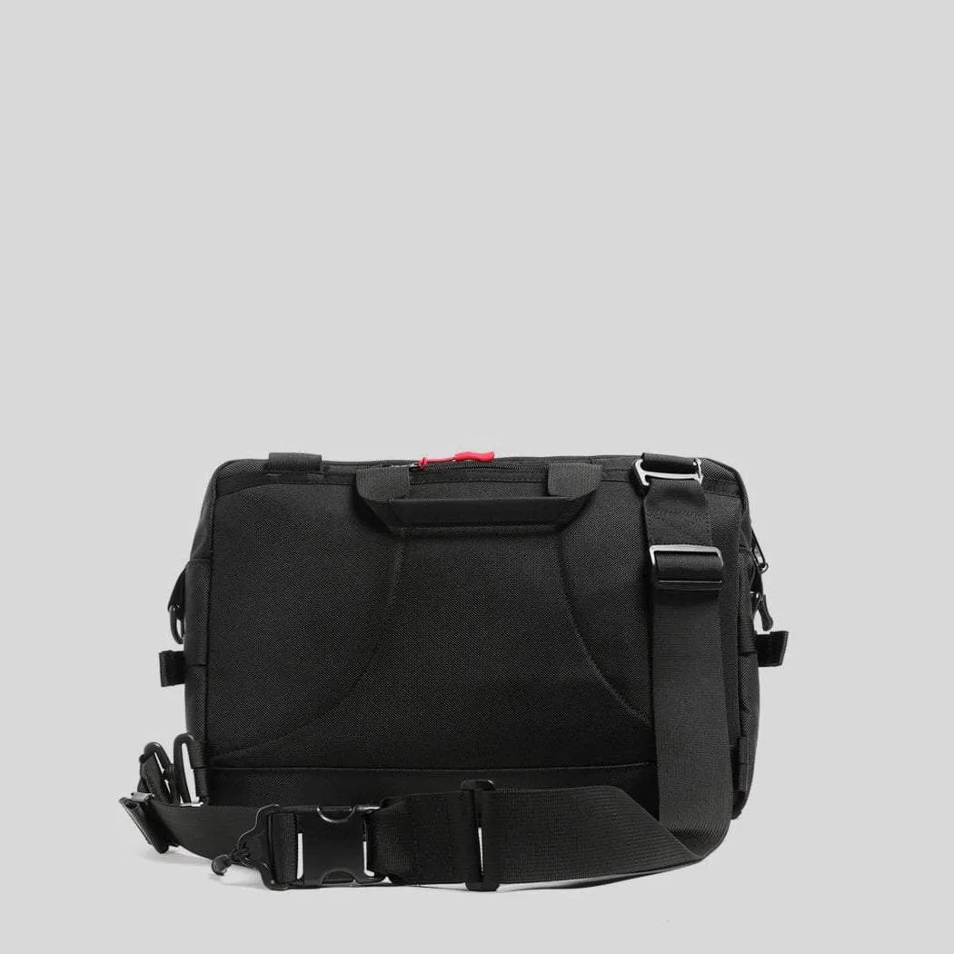 DSPTCH Slingpack