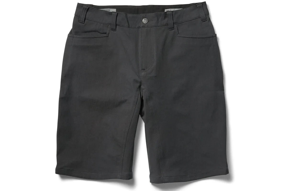 durable cotton REGULAR SHORTS