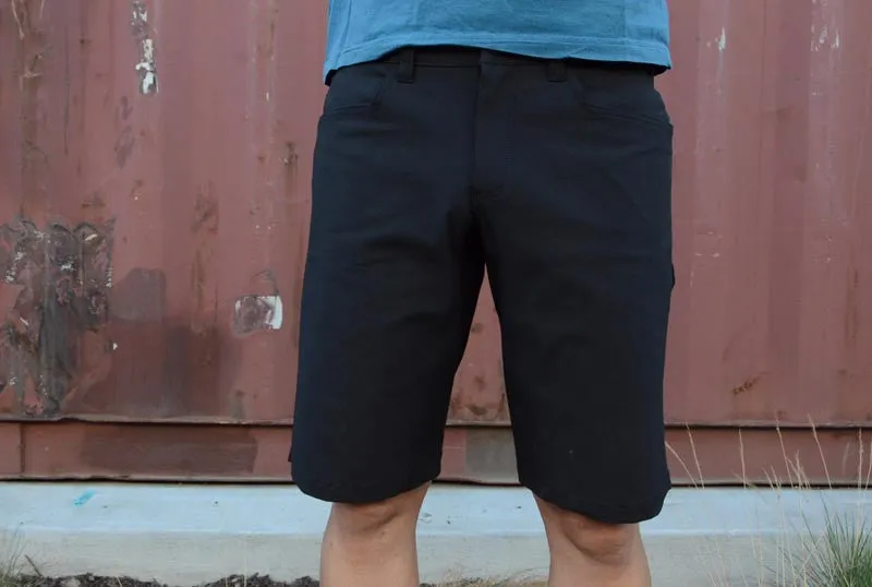 durable cotton REGULAR SHORTS