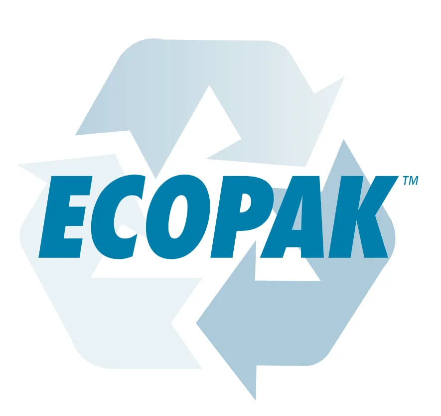 ECOPAK by Challenge - 1680D Ballistic Recycled Polyester Fabric w/ 0.5 mil Recycled Film Backing (Sold per Yard)