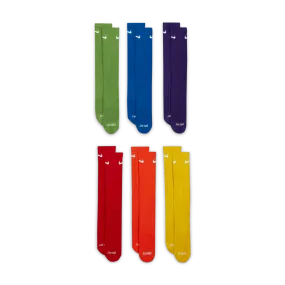 Everyday Plus Crew Socks (6 Pairs) 'Multi-Color'