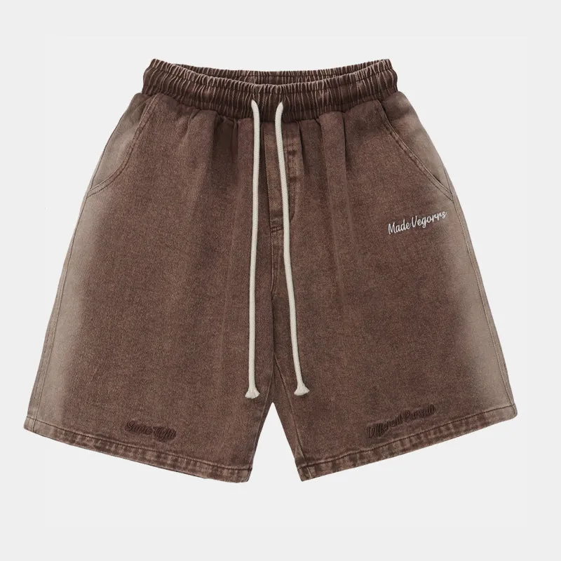 Fade | Shorts