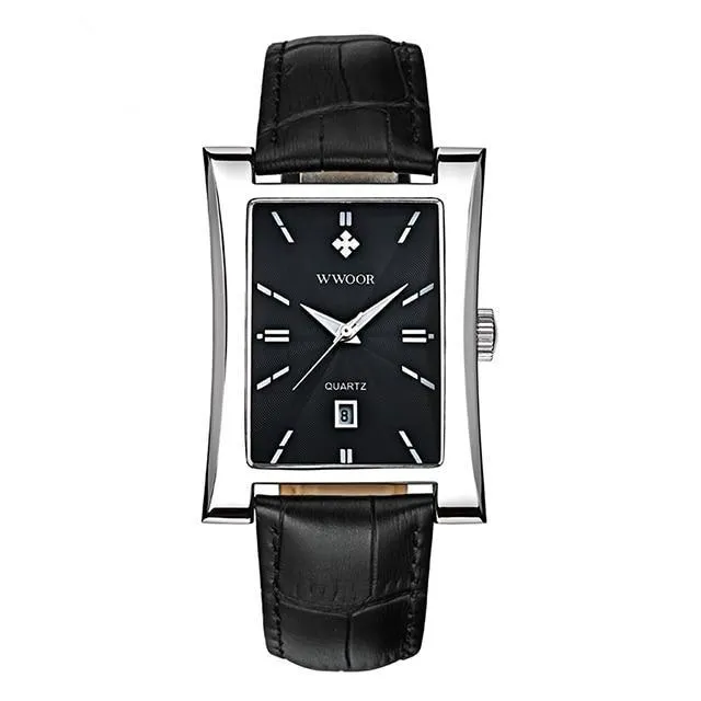 Hugo Classic Business Watch