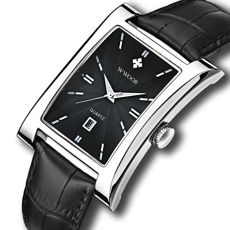 Hugo Classic Business Watch