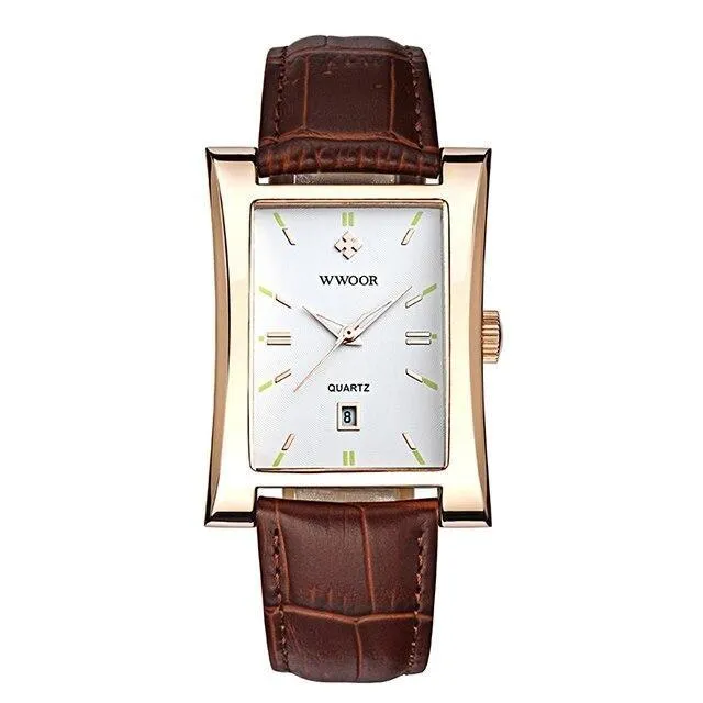 Hugo Classic Business Watch