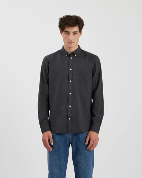 Jay 3.0 0063 Shirt - Carbon Melange