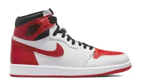 JORDAN 1 HIGH RETRO OG HERITAGE (GS)