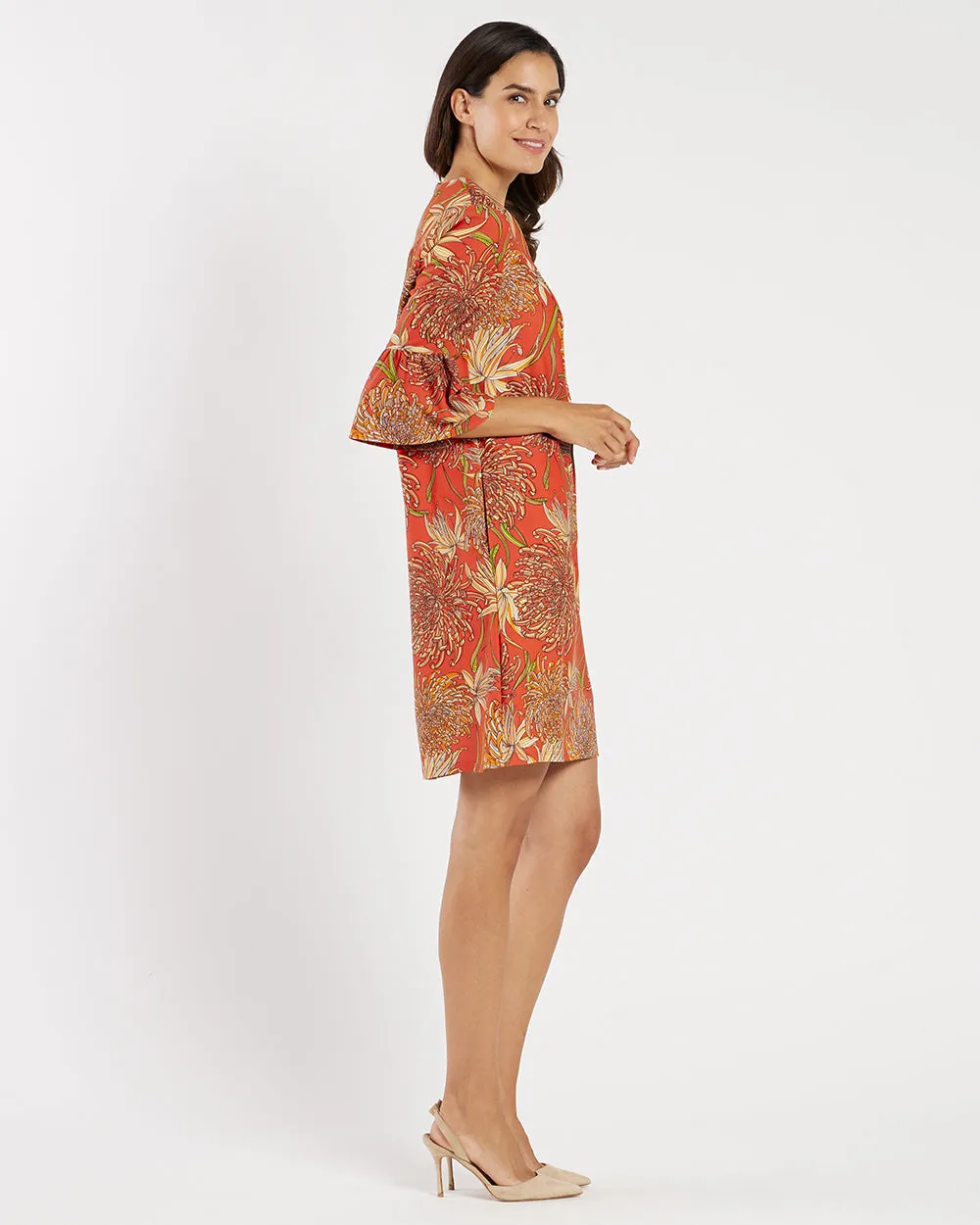 Kerry Dress - Jude Cloth