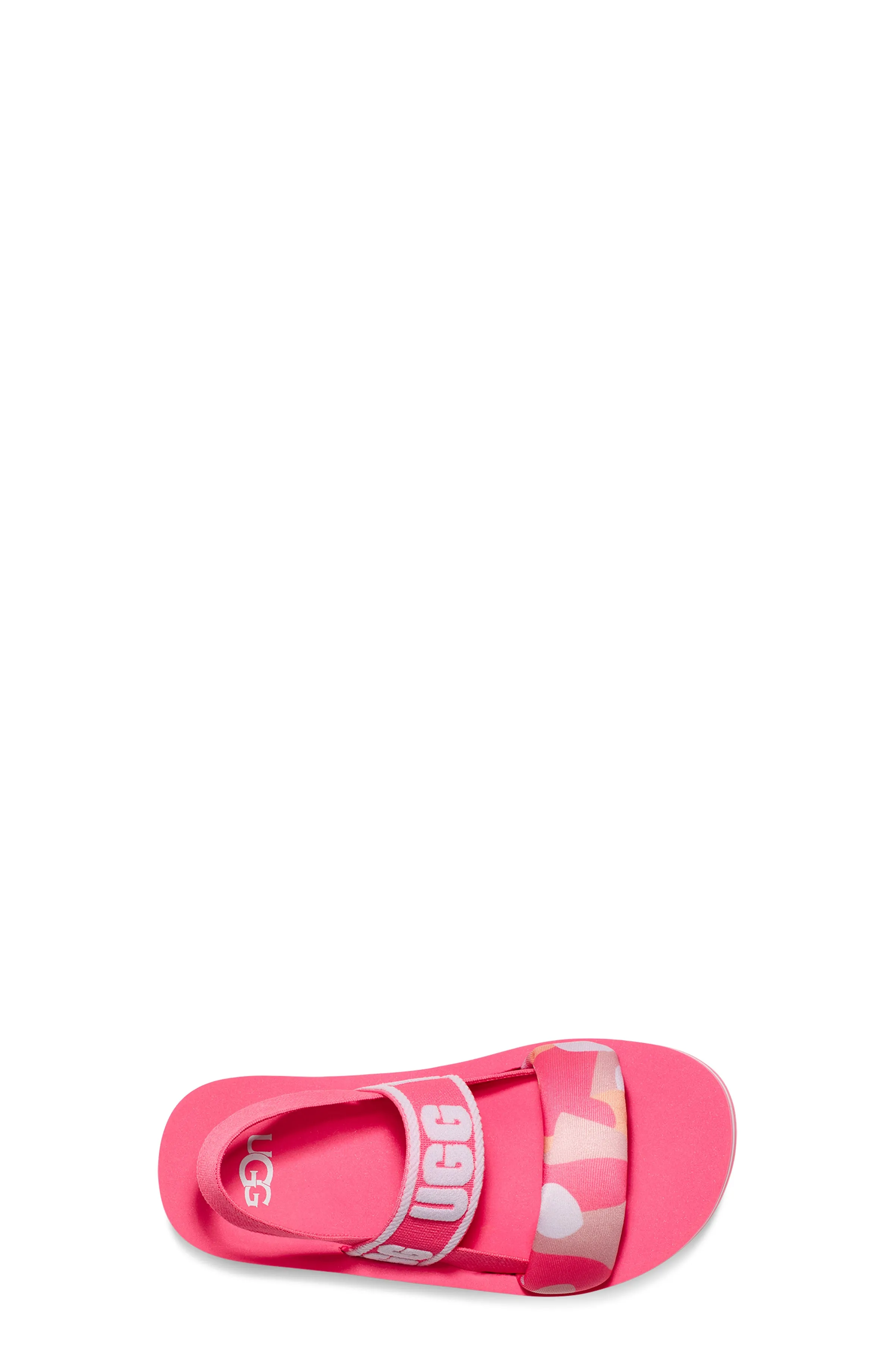 Kid's Zuma Sling Sandal