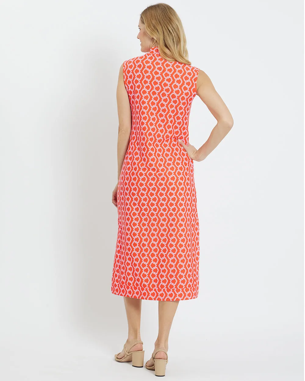 Kristen Maxi Dress - Jude Cloth