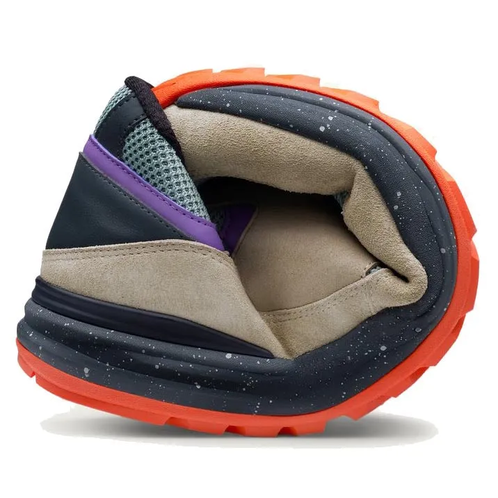 Lems Trailhead V2 Hiking Shoe - Mercury Sunset