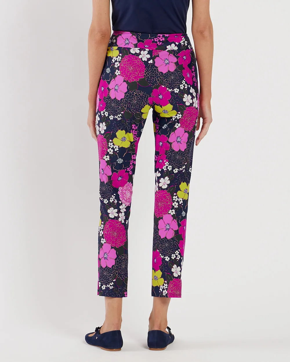 Lucia Pant - Jude Cloth