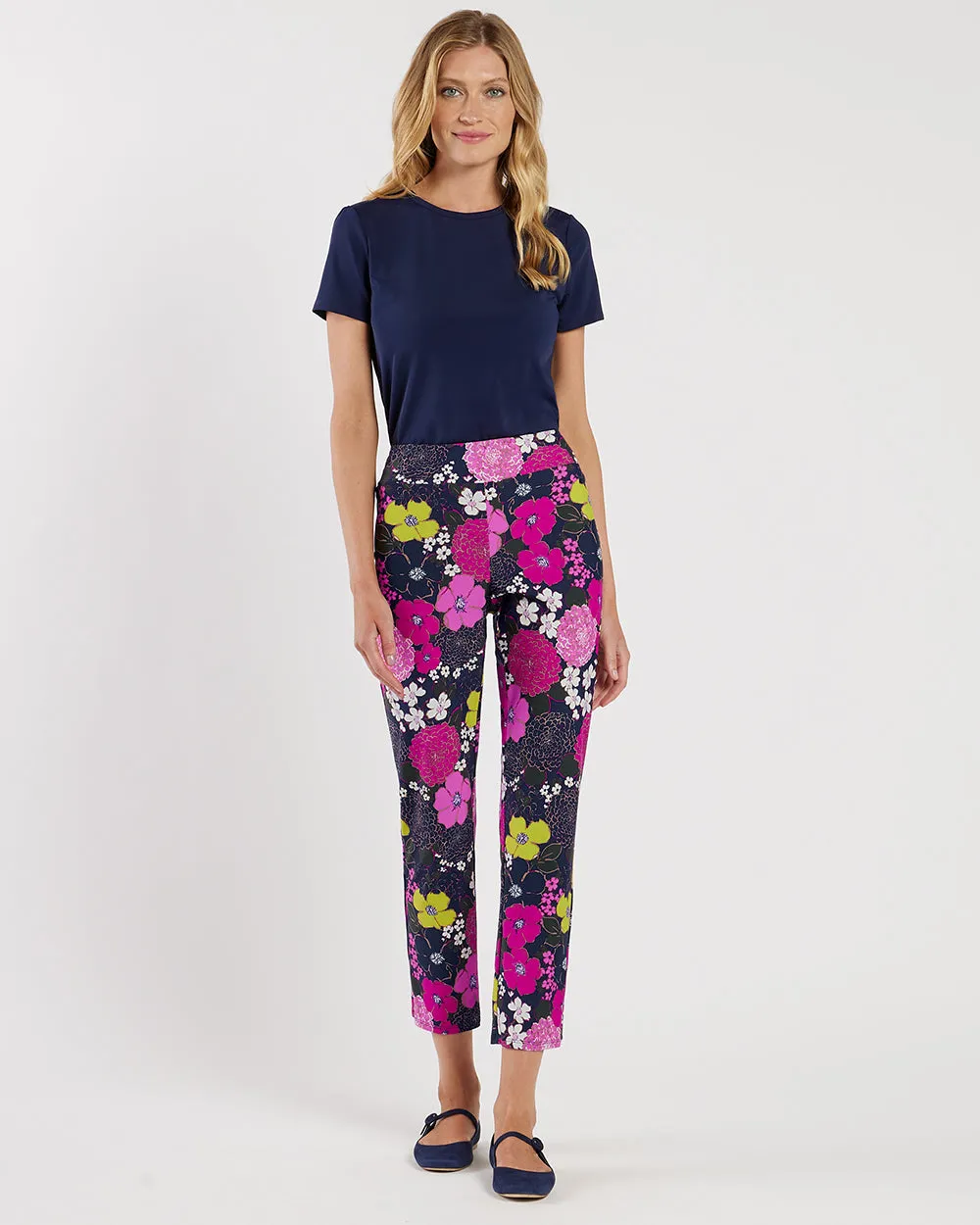 Lucia Pant - Jude Cloth