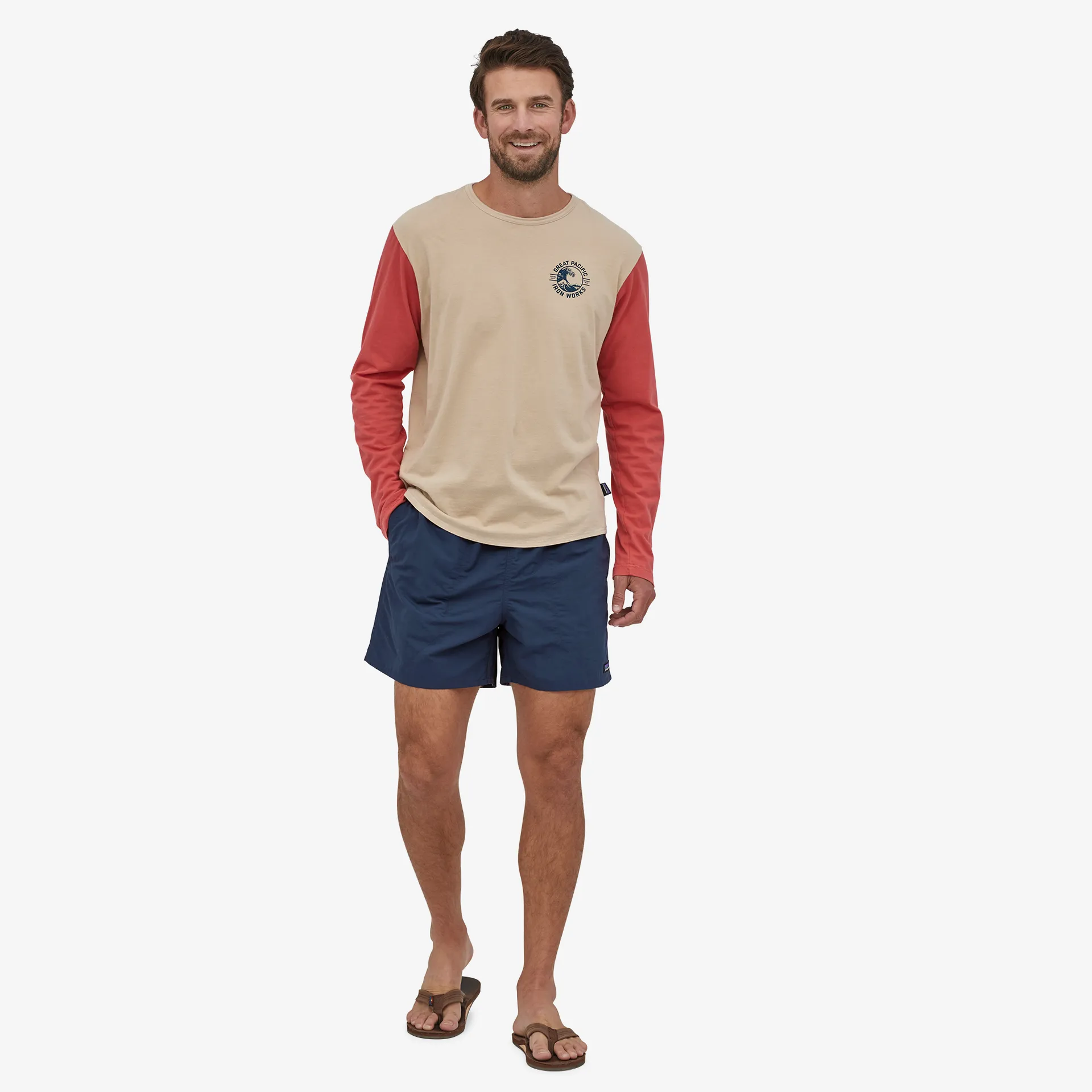 Men's Baggies™ Shorts - 5"