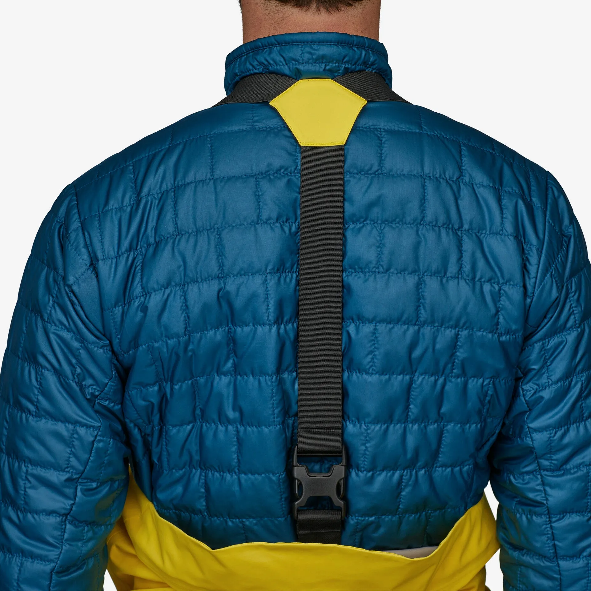 Men's Big Water Foul Weather Bibs