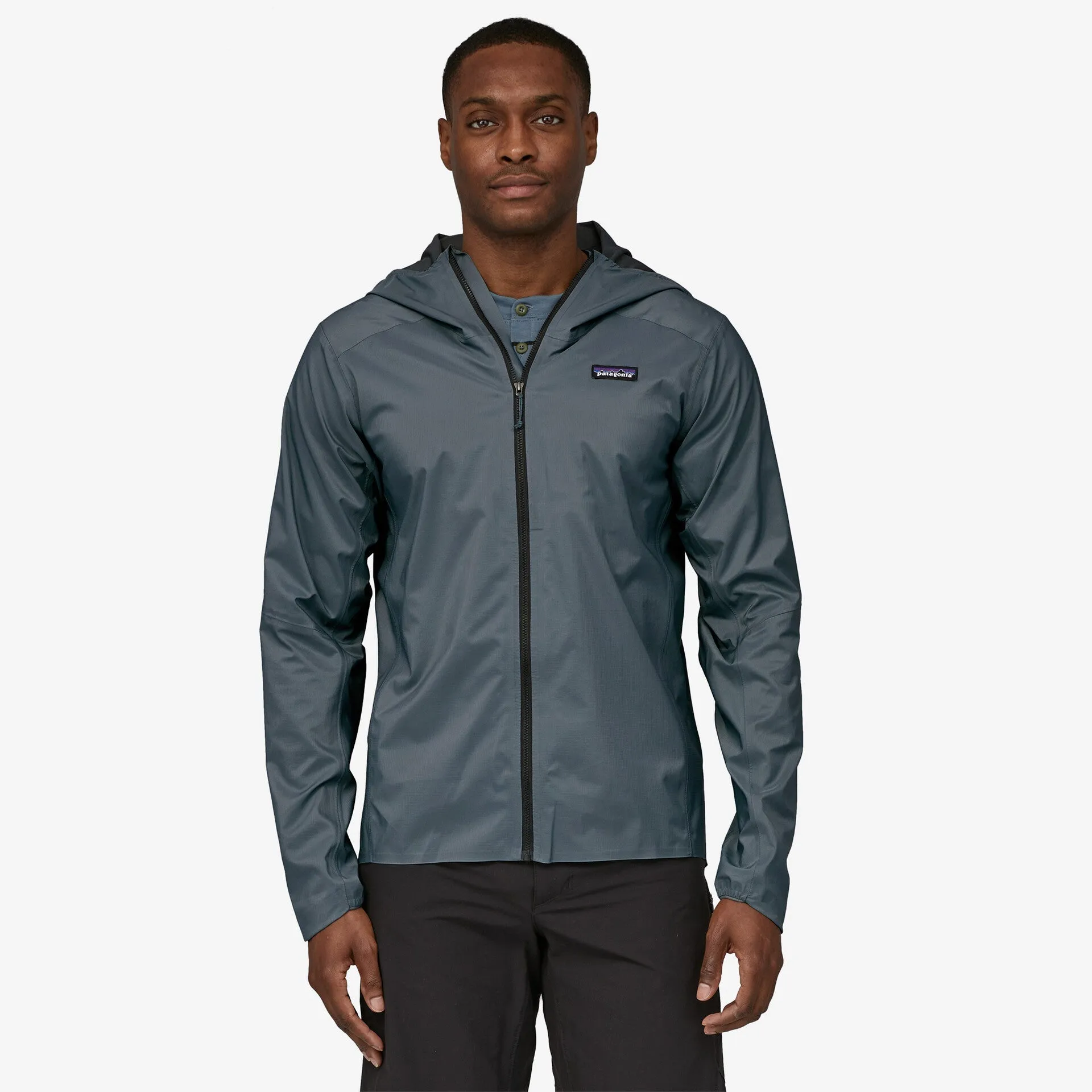 Men's Dirt Roamer Jacket