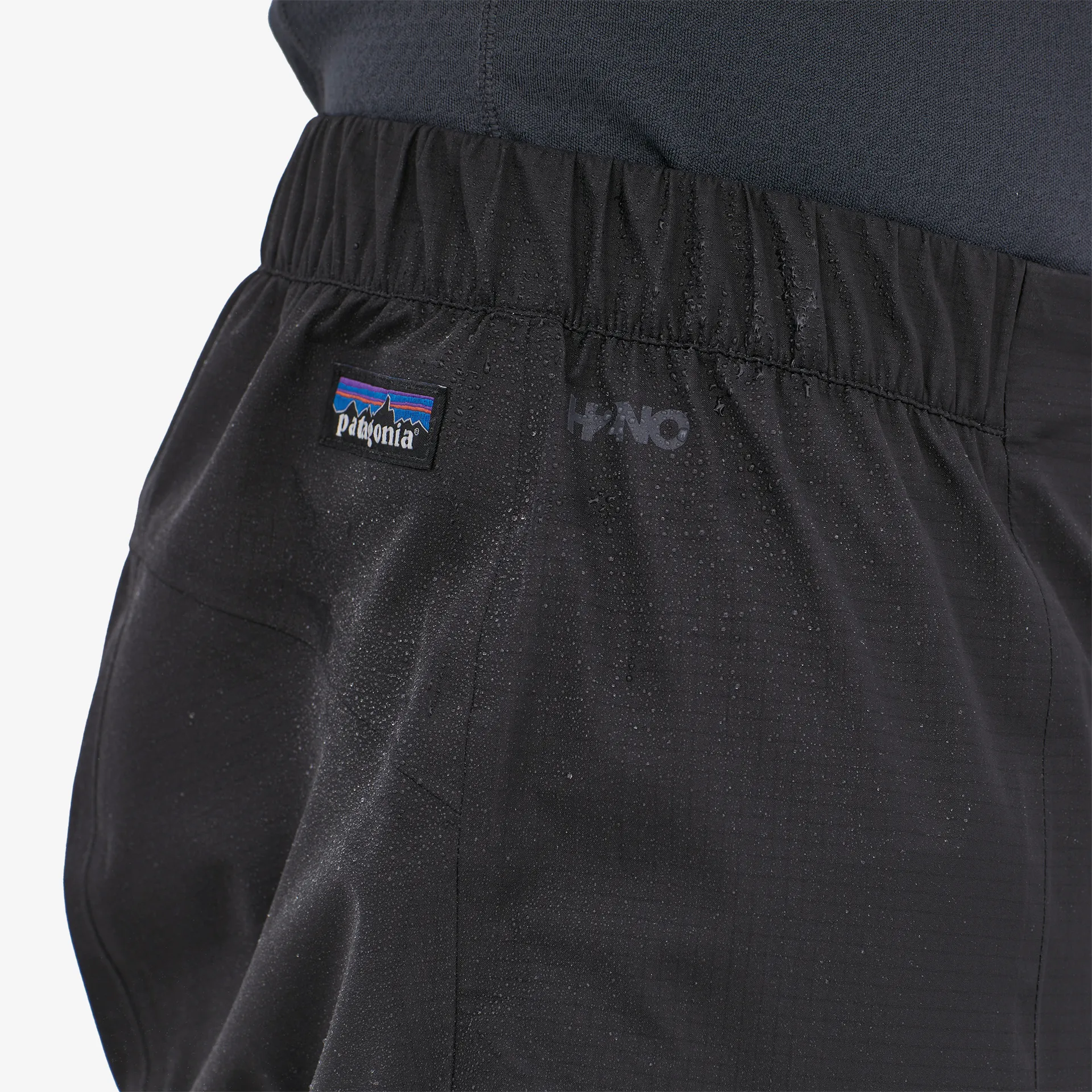 Men's Granite Crest Rain Pants