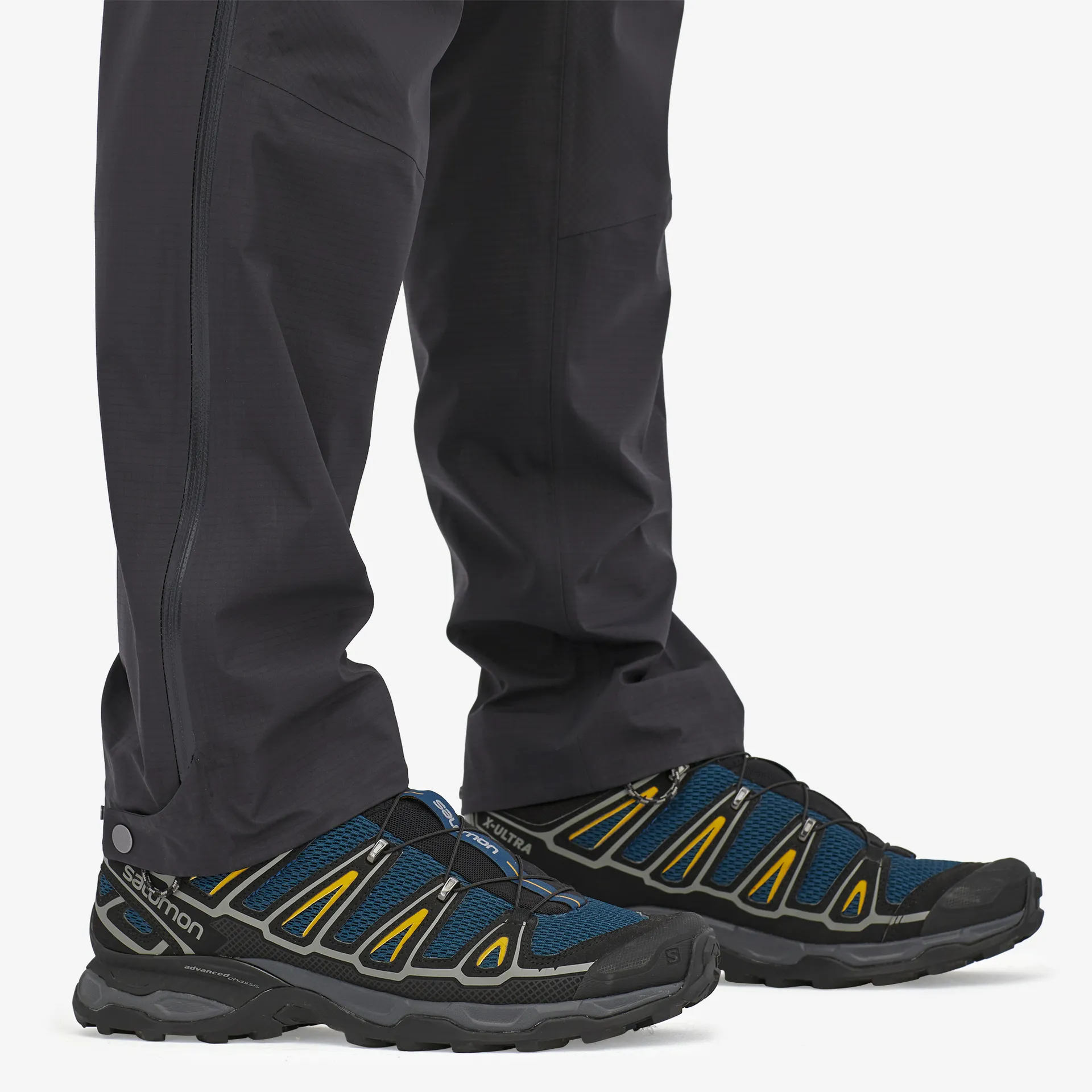 Men's Granite Crest Rain Pants