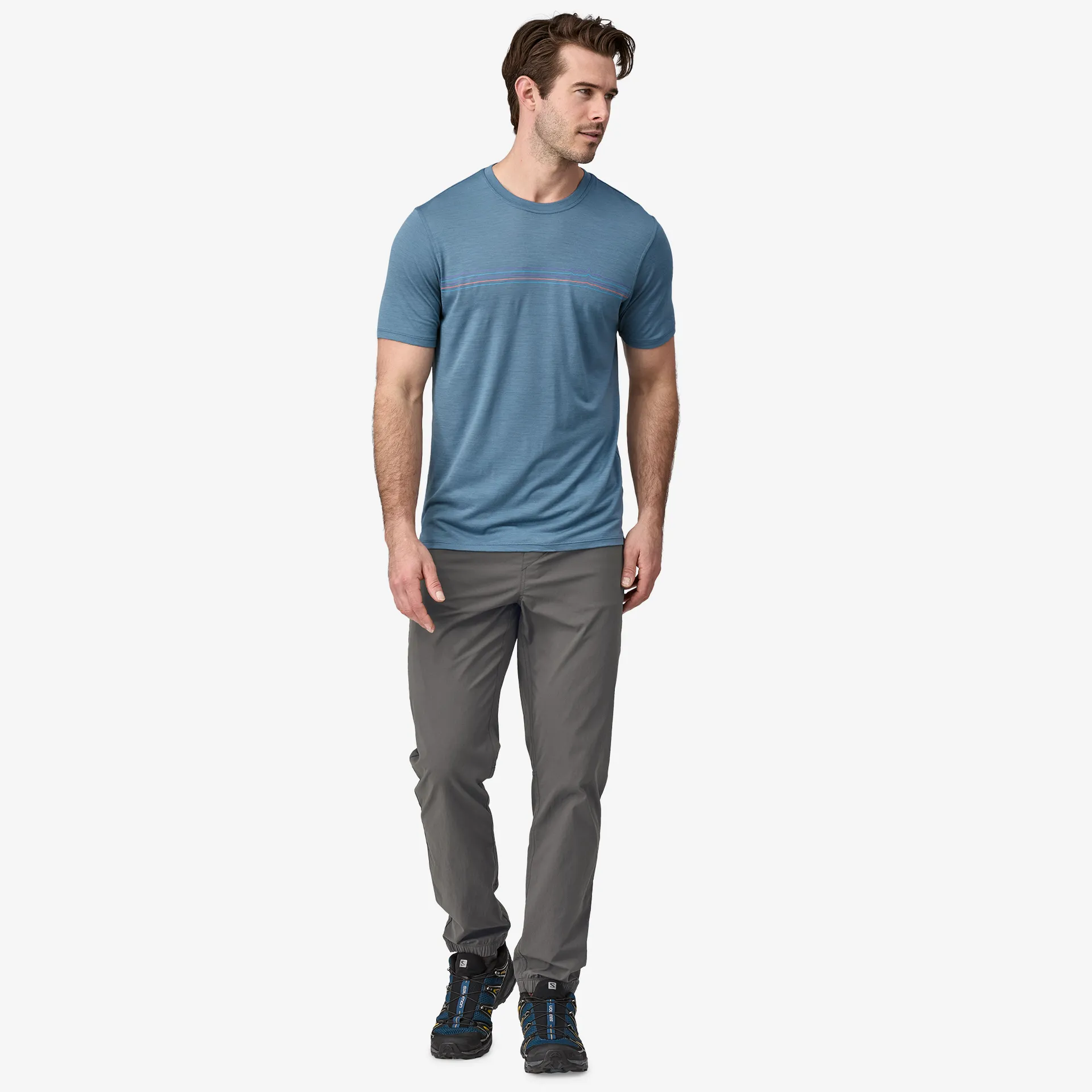 Men's Quandary Joggers