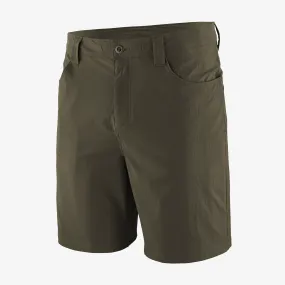 Men's Quandary Shorts - 10"