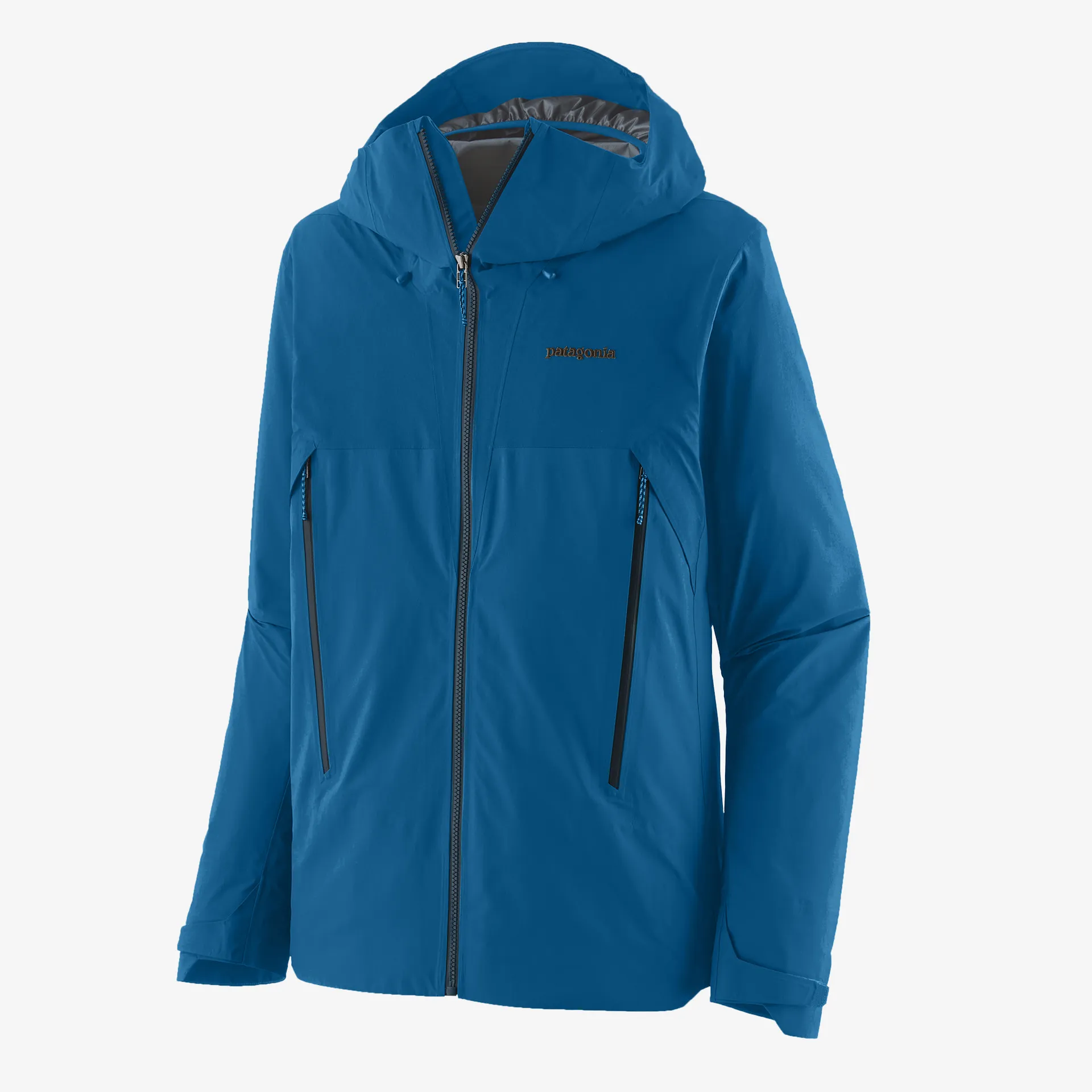 Men's Super Free Alpine Jacket