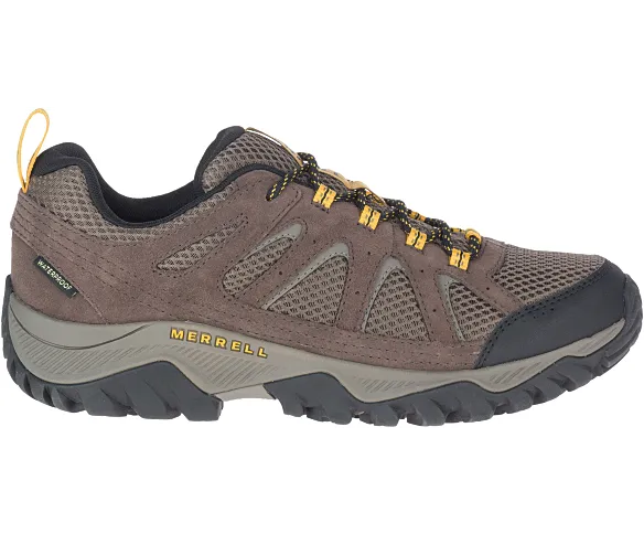 MERRELL OAKCREEK WIDE - MEN'S