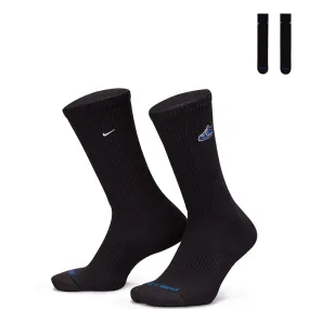 Nike Unisex Everyday Plus Cushioned Crew Socks (1 Pair)