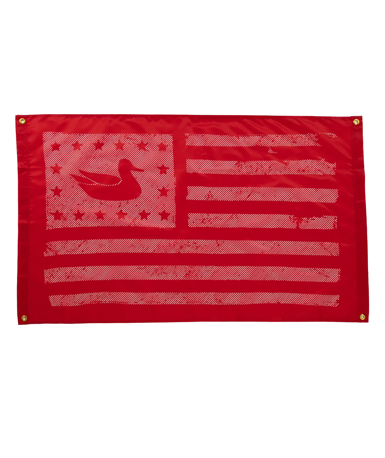 Nylon Flag - USA