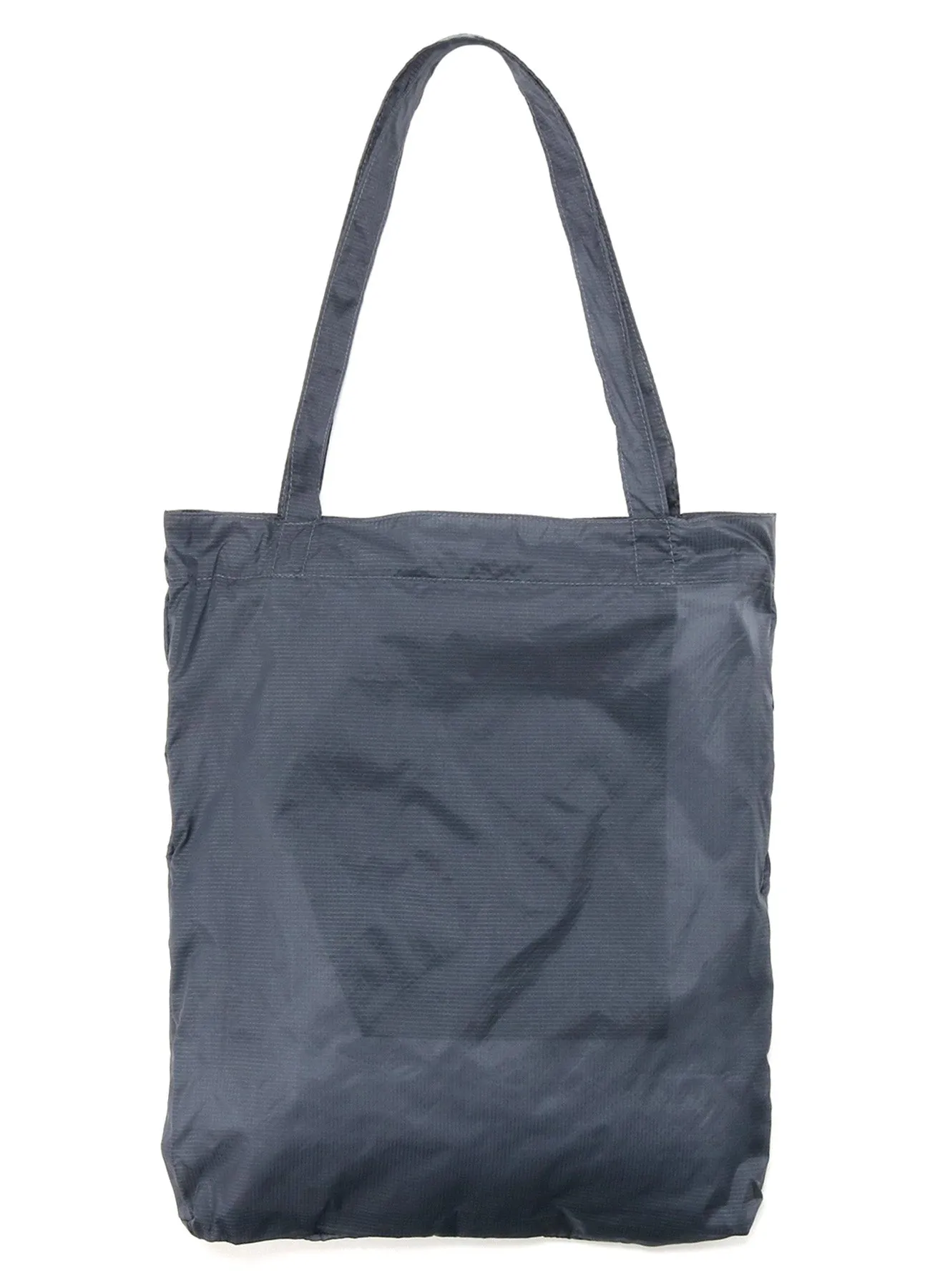 NYLON RIPSTOP ECOBAG WITH CASE