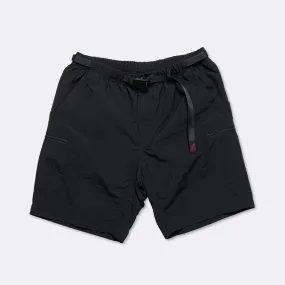 Nylon Utility Short - Black