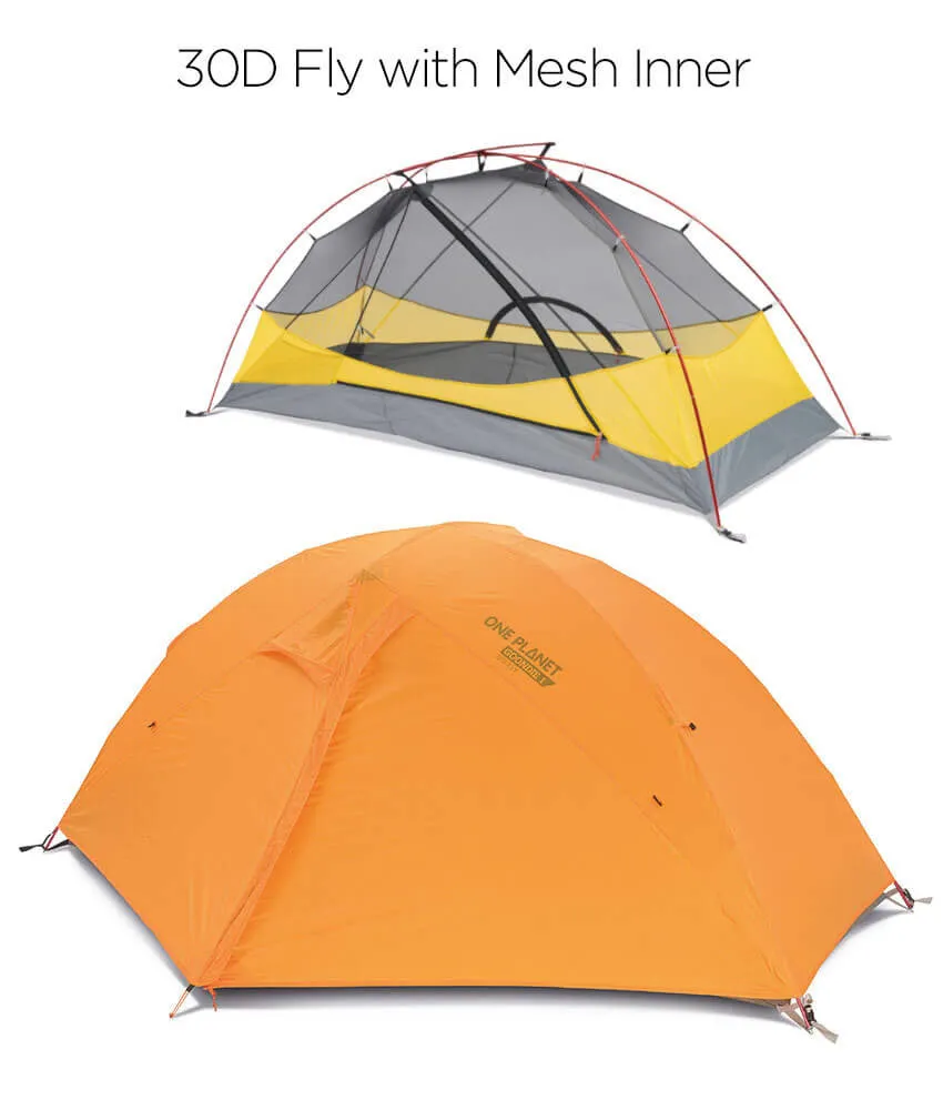 One Planet Goondie 1 Tent