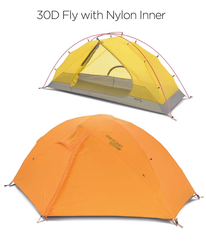 One Planet Goondie 1 Tent