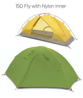 One Planet Goondie 1 Tent