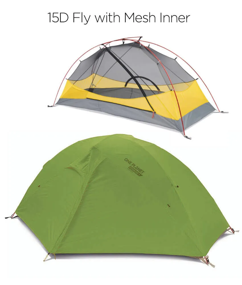 One Planet Goondie 1 Tent