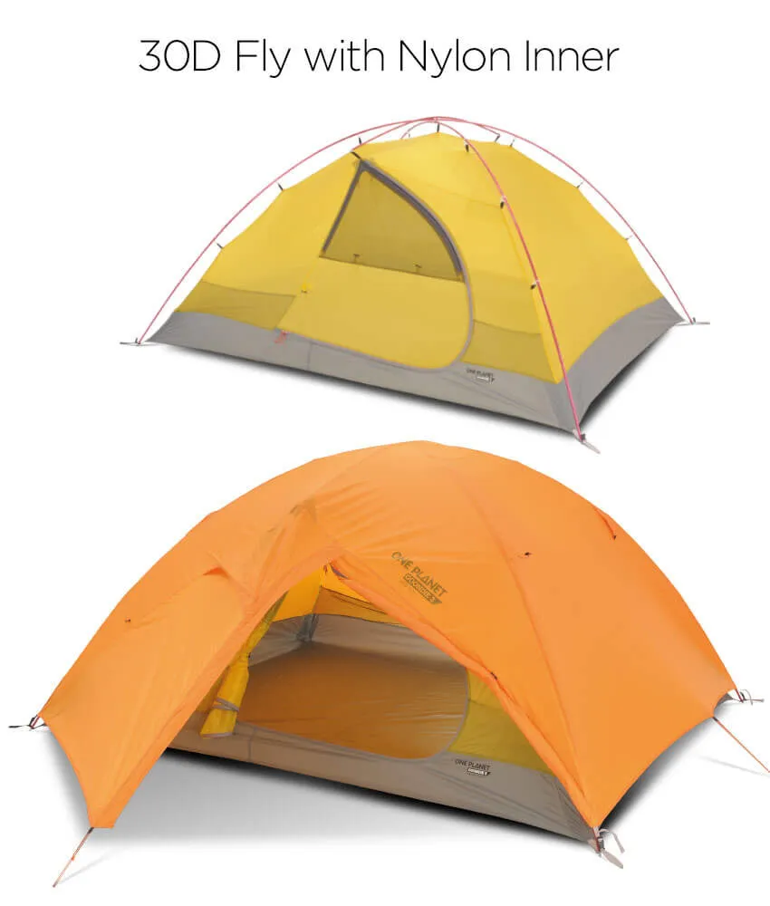 One Planet Goondie 3 Tent