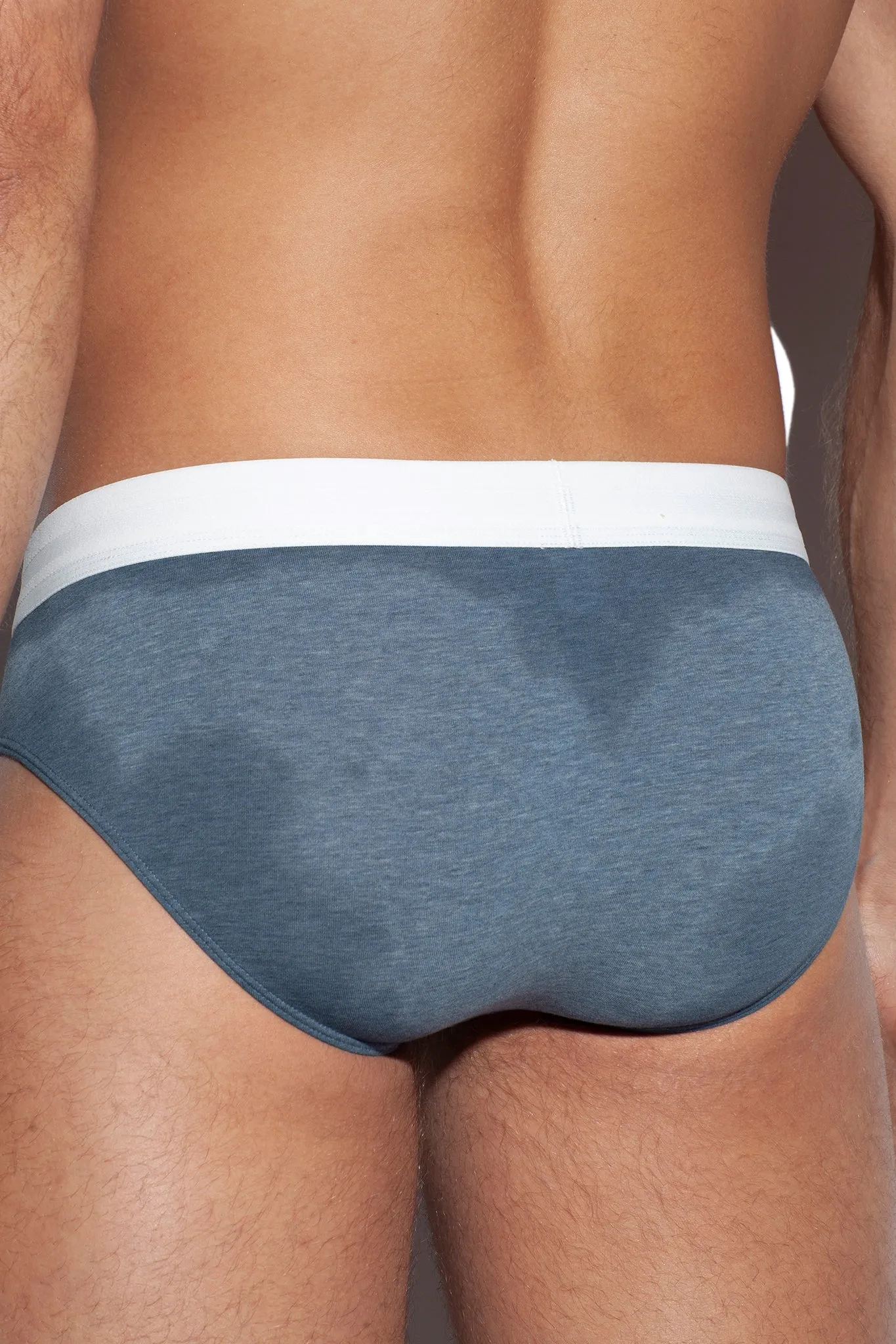 ORIGINAL ODOR BRIEF