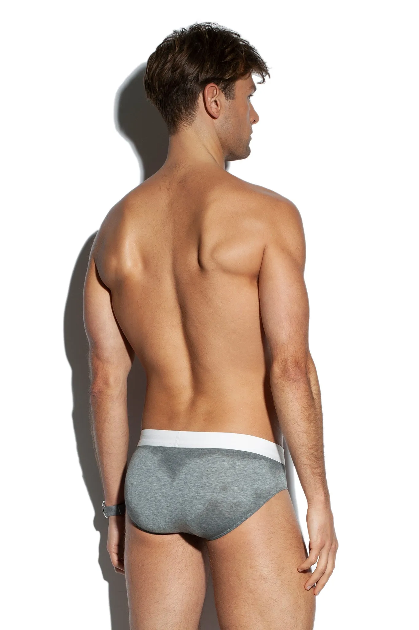 ORIGINAL ODOR BRIEF