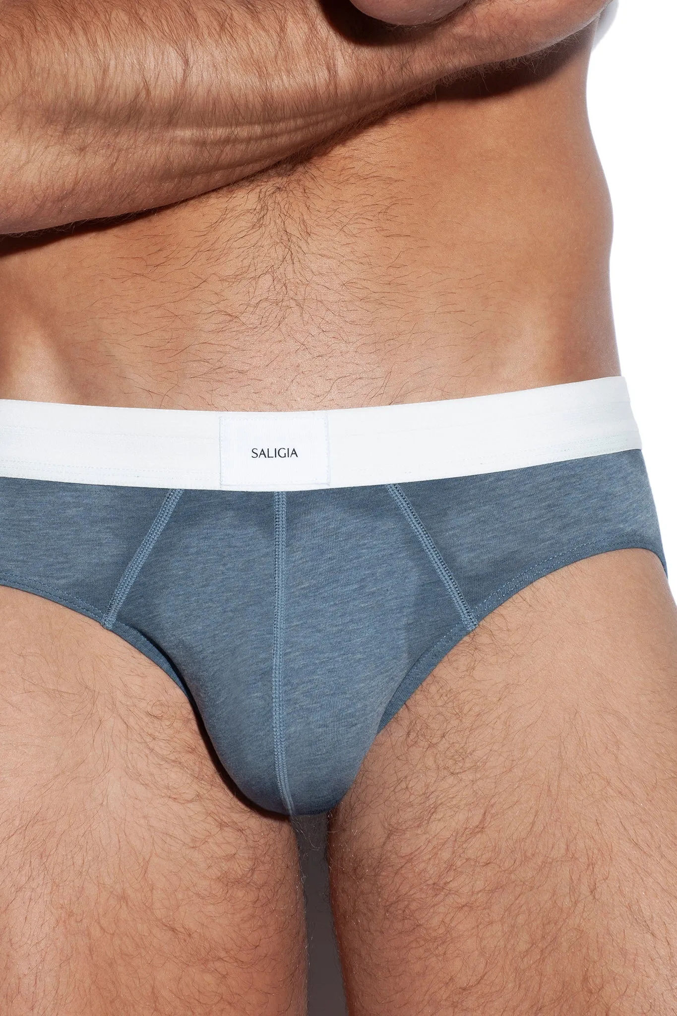 ORIGINAL ODOR BRIEF