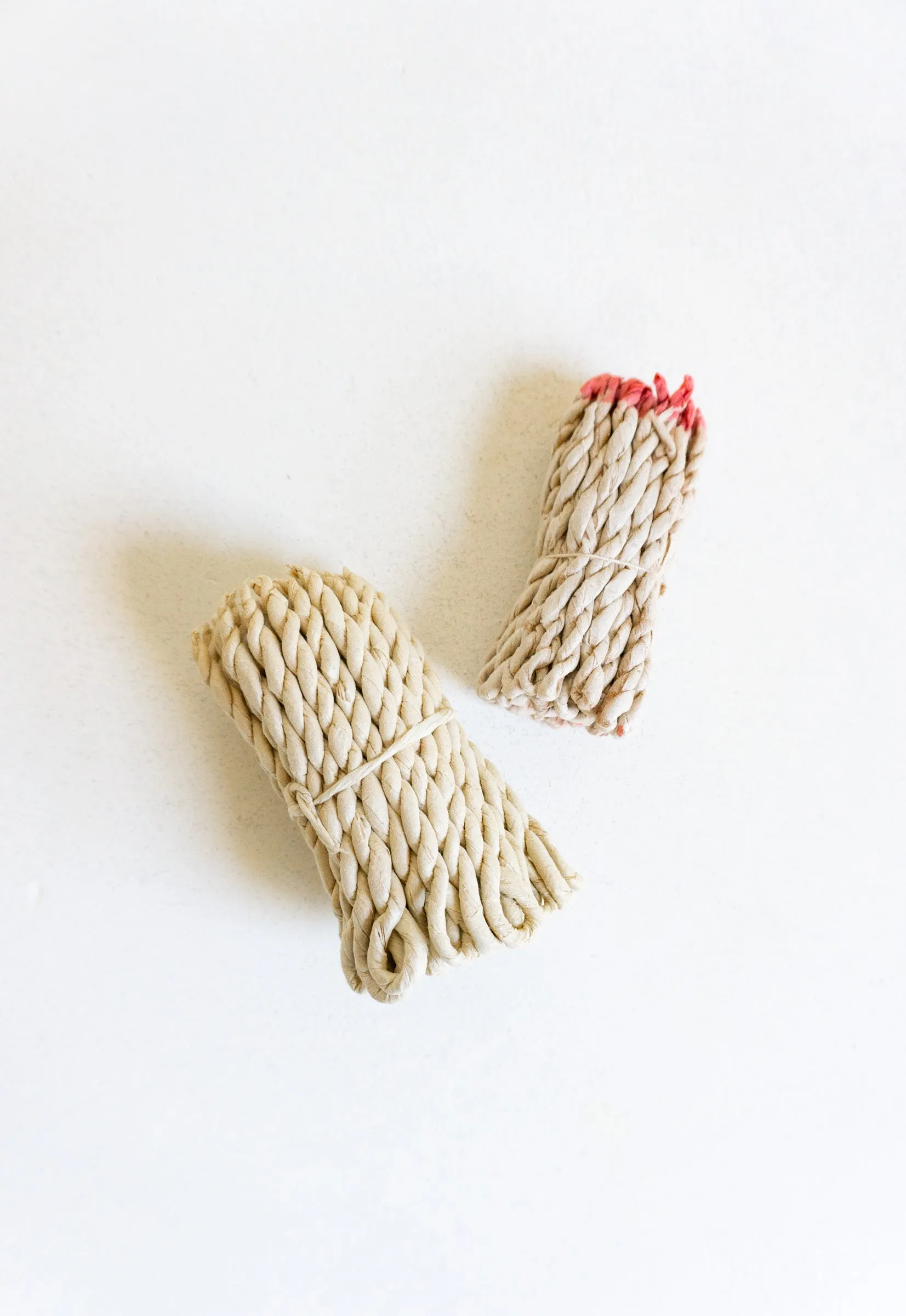 Patchouli Rope Incense