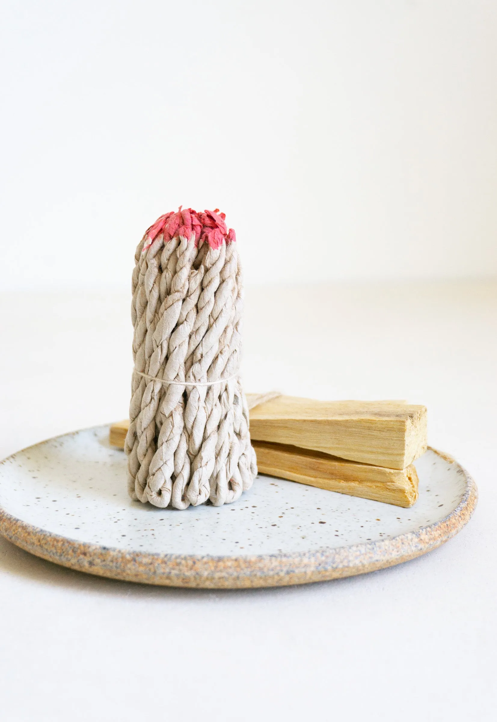 Patchouli Rope Incense