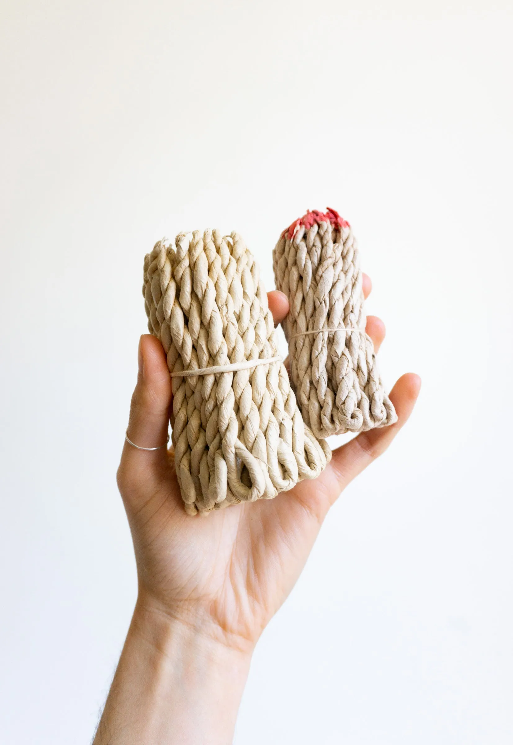 Patchouli Rope Incense